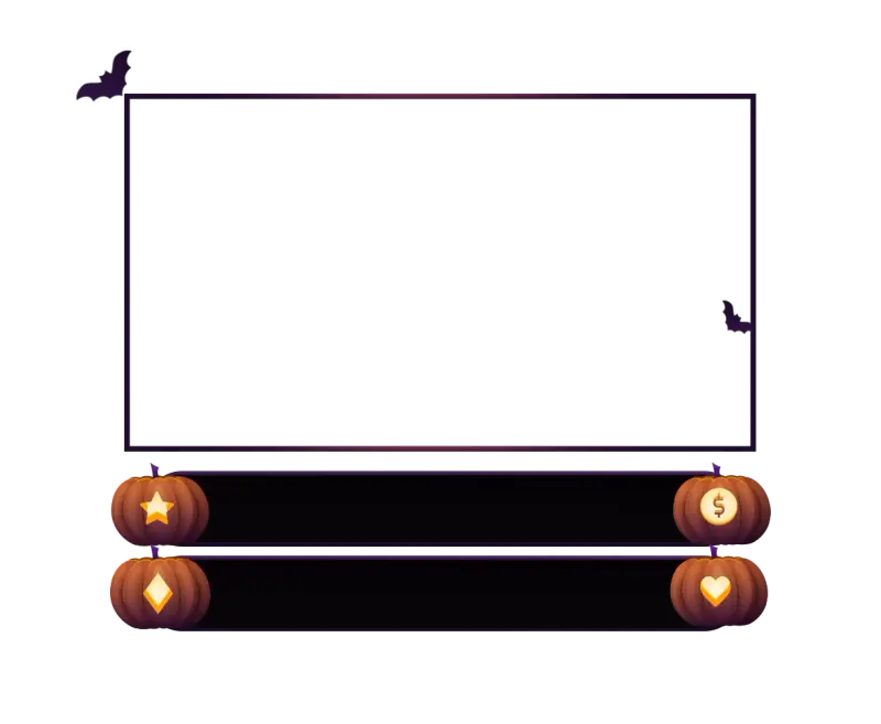 Hallow - Webcam 4 Panels