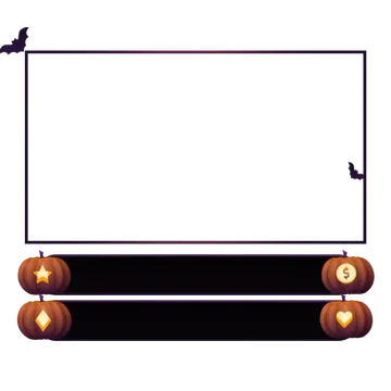 Hallow - Webcam 4 Panels