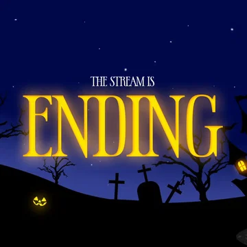 Hallowed - Intermission Ending (Legacy)