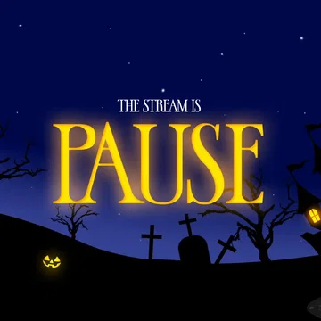 Hallowed - Intermission Pause (Legacy)