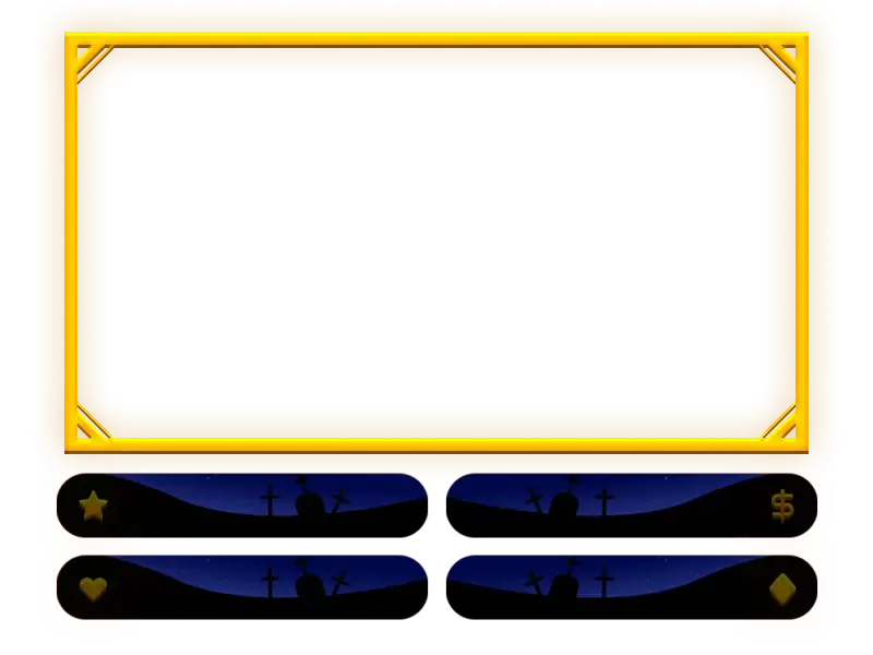 Hallowed - Webcam 4 Panels