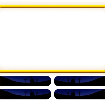Hallowed - Webcam 4 Panels