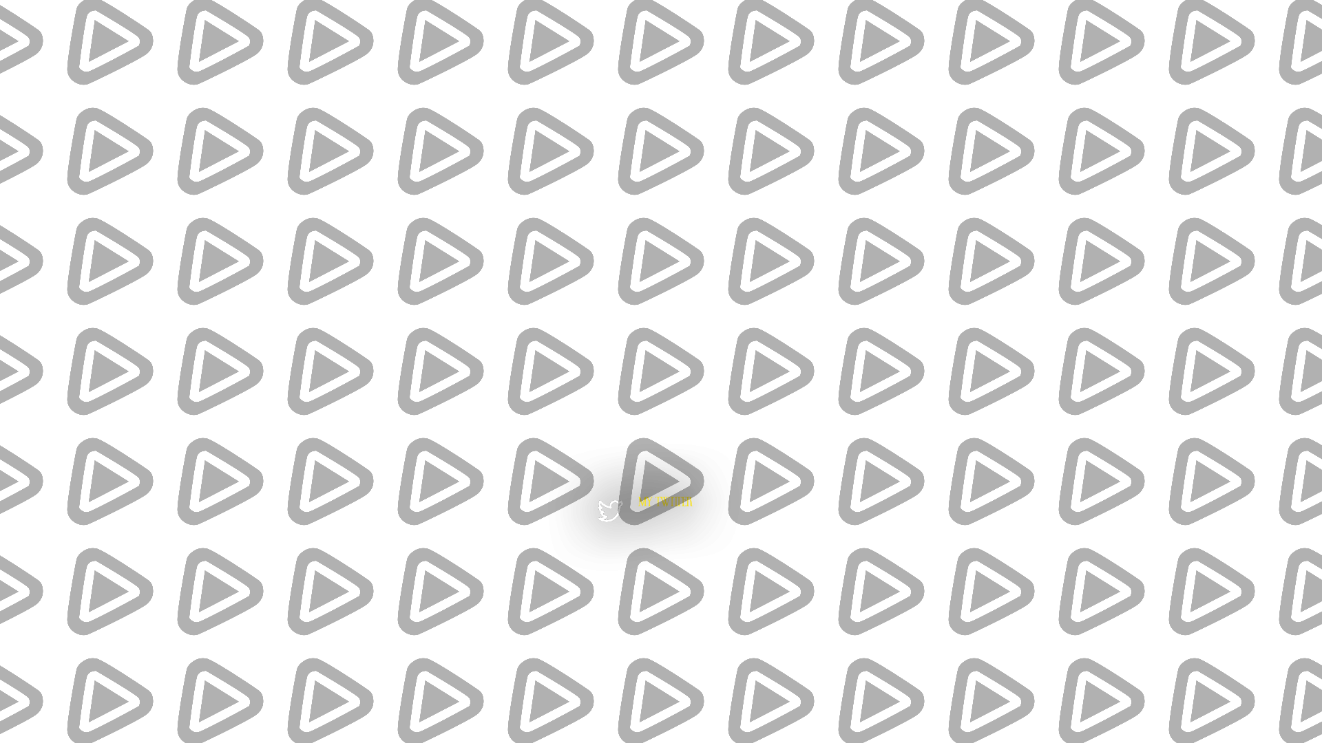 Hallowed - Social Icon Twitter