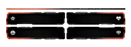 Hammer - Greenscreen 4 Panels
