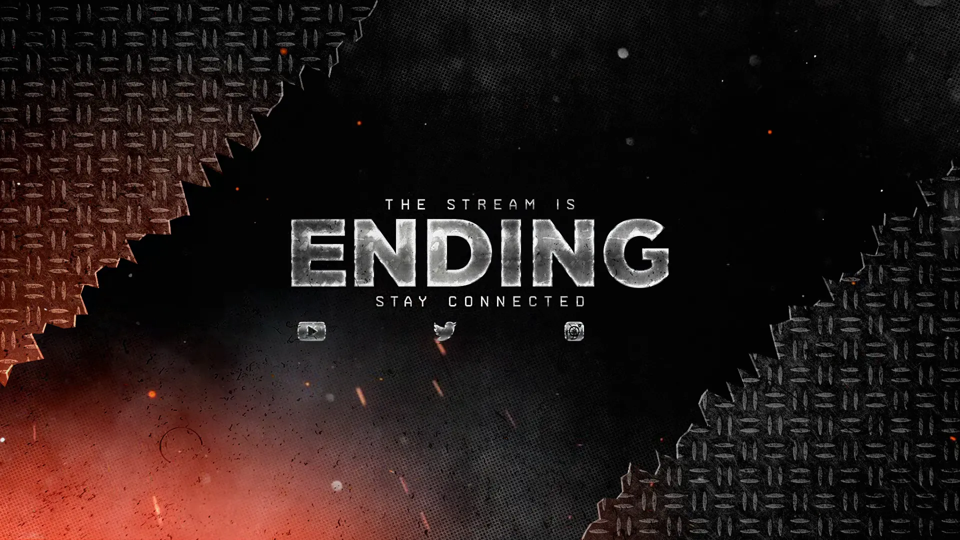 Hammer - Intermission Ending (Legacy)