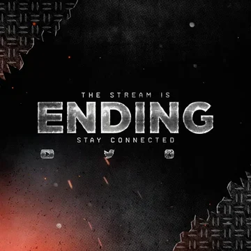 Hammer - Intermission Ending (Legacy)