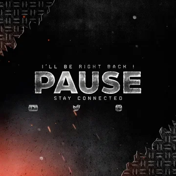 Hammer - Intermission Pause (Legacy)