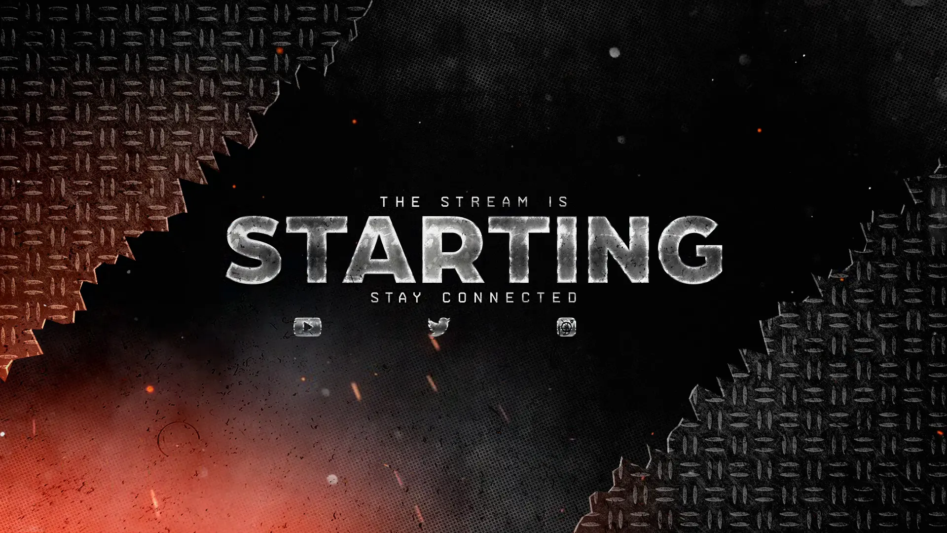 Hammer - Intermission Starting (Legacy)