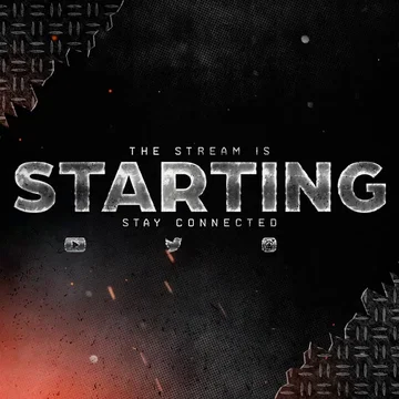 Hammer - Intermission Starting (Legacy)