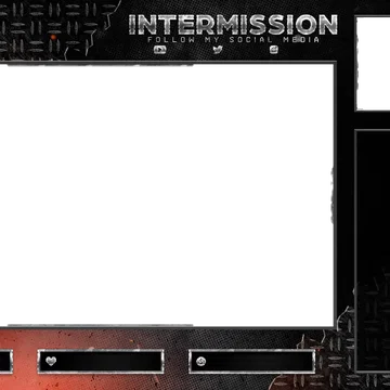 Hammer - Intermission Talking (Legacy)