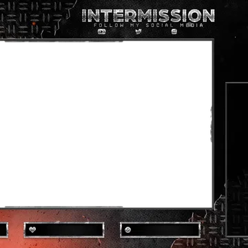 Hammer - Intermission Talking (Legacy)
