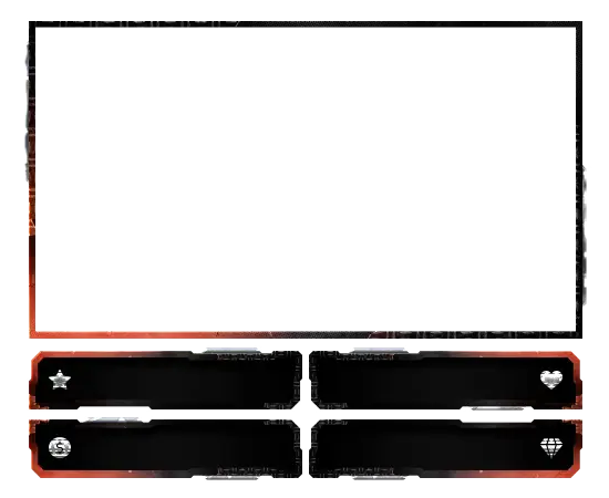 Hammer - Webcam 4 Panels