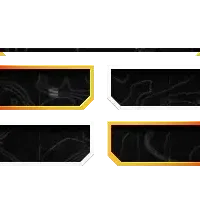 Hardcore-Gaming - Greenscreen 4 Panels