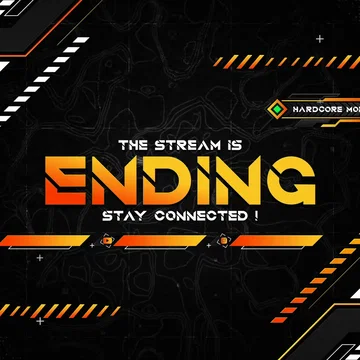 Hardcore-Gaming - Intermission Ending (Legacy)