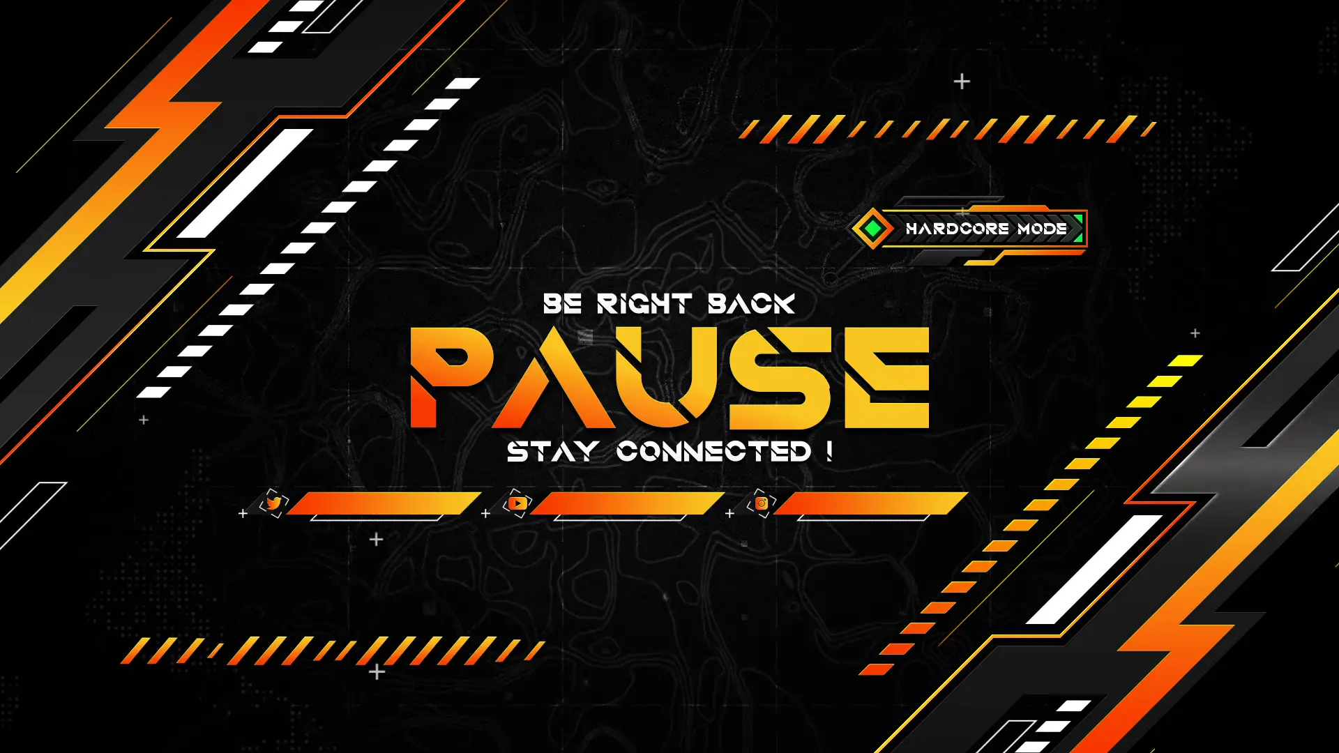 Hardcore-Gaming - Intermission Pause (Legacy)