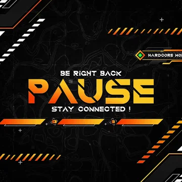 Hardcore-Gaming - Intermission Pause (Legacy)