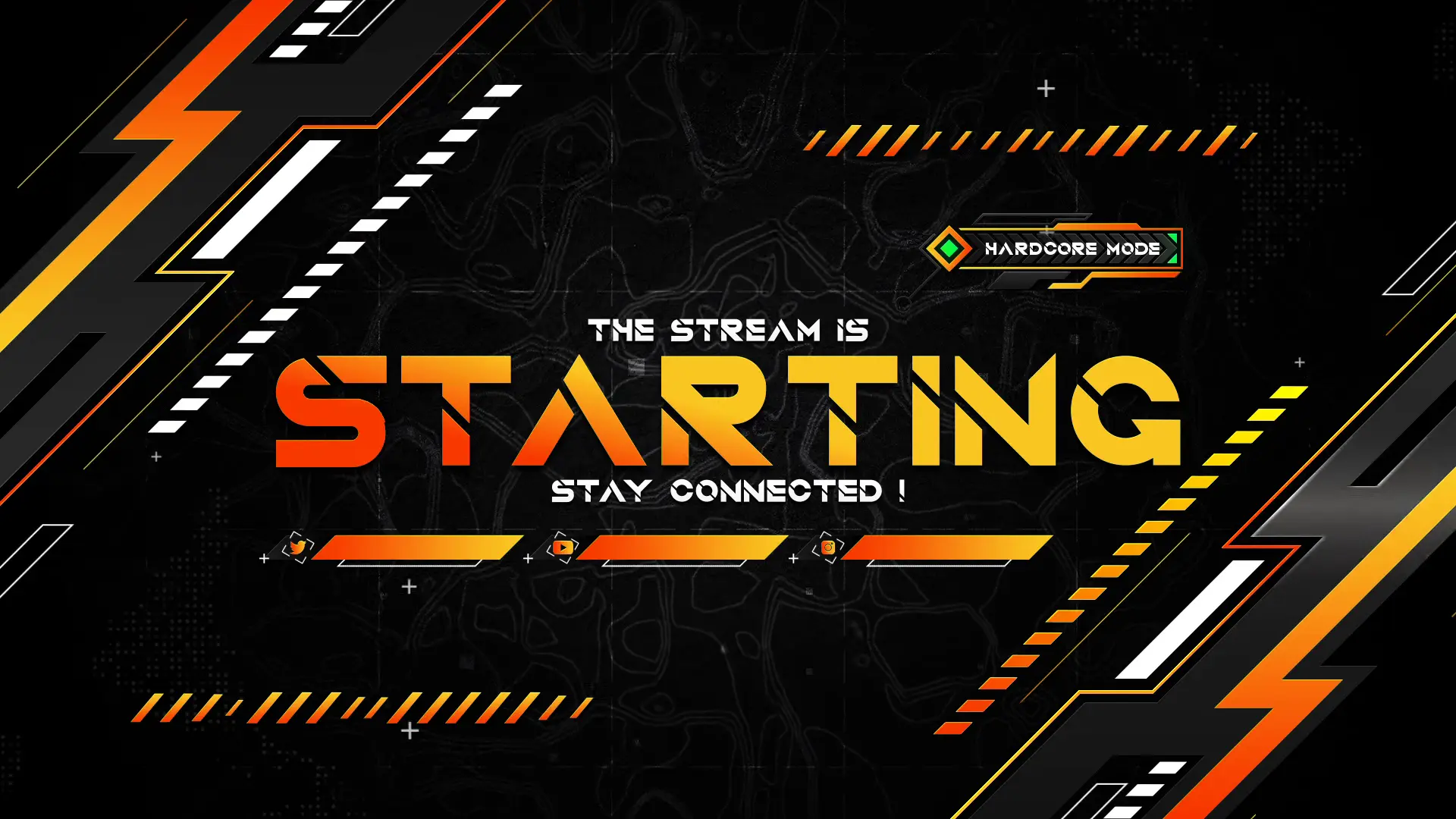 Hardcore-Gaming - Intermission Starting (Legacy)