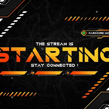 Hardcore-Gaming - Intermission Starting (Legacy)
