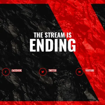 Hero - Intermission Ending (Legacy)