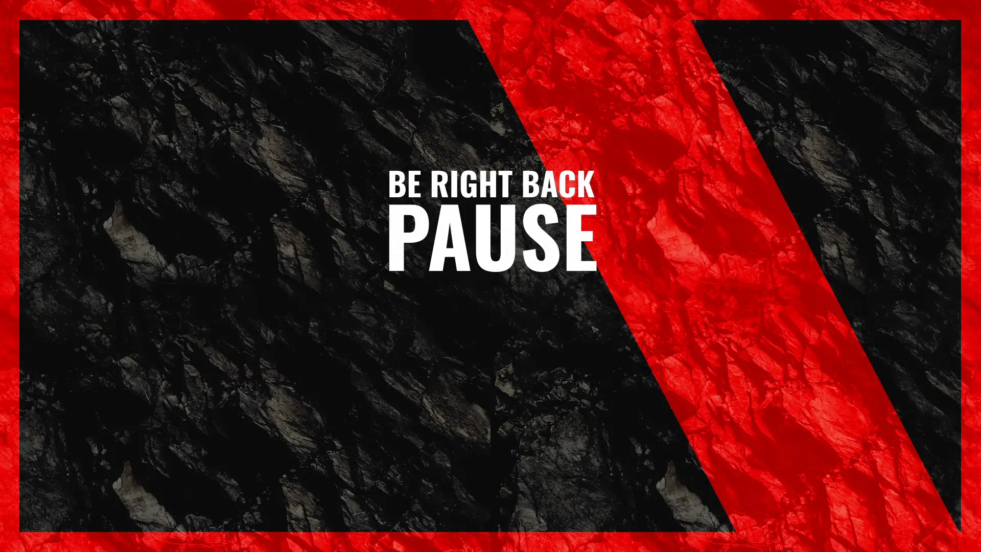 Hero - Intermission Pause (Legacy)