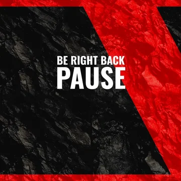 Hero - Intermission Pause (Legacy)