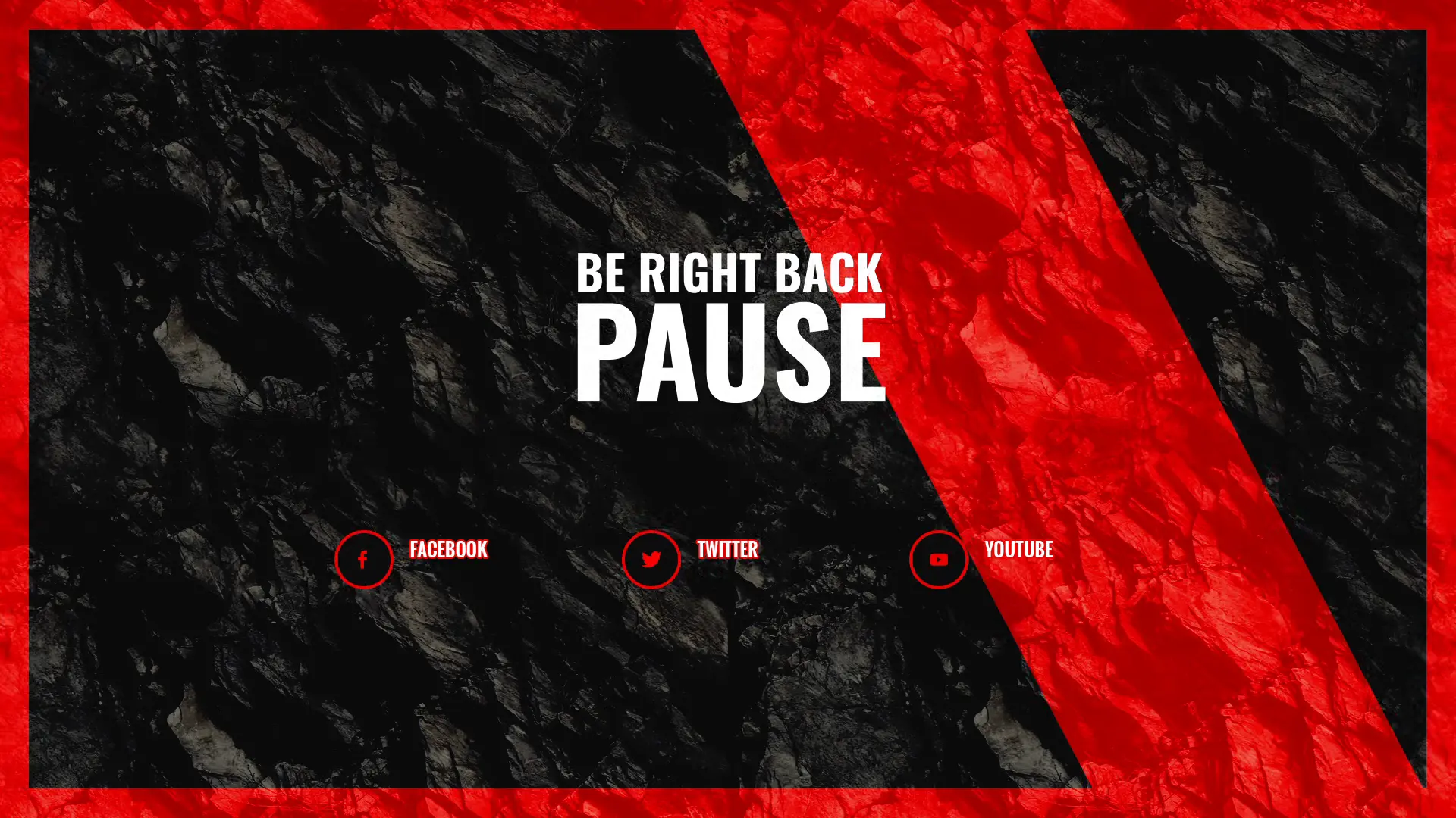 Hero - Intermission Pause (Legacy)
