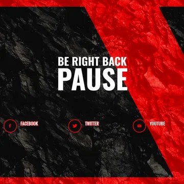 Hero - Intermission Pause (Legacy)