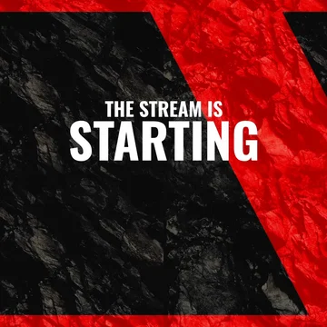 Hero - Intermission Starting (Legacy)