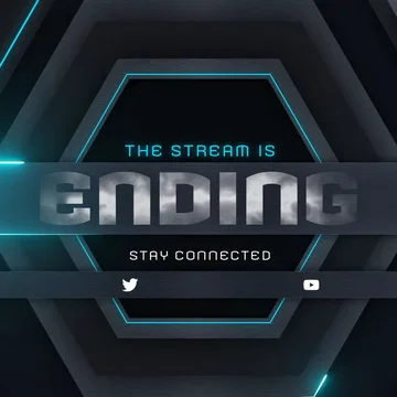 Hexa - Intermission Ending (Legacy)
