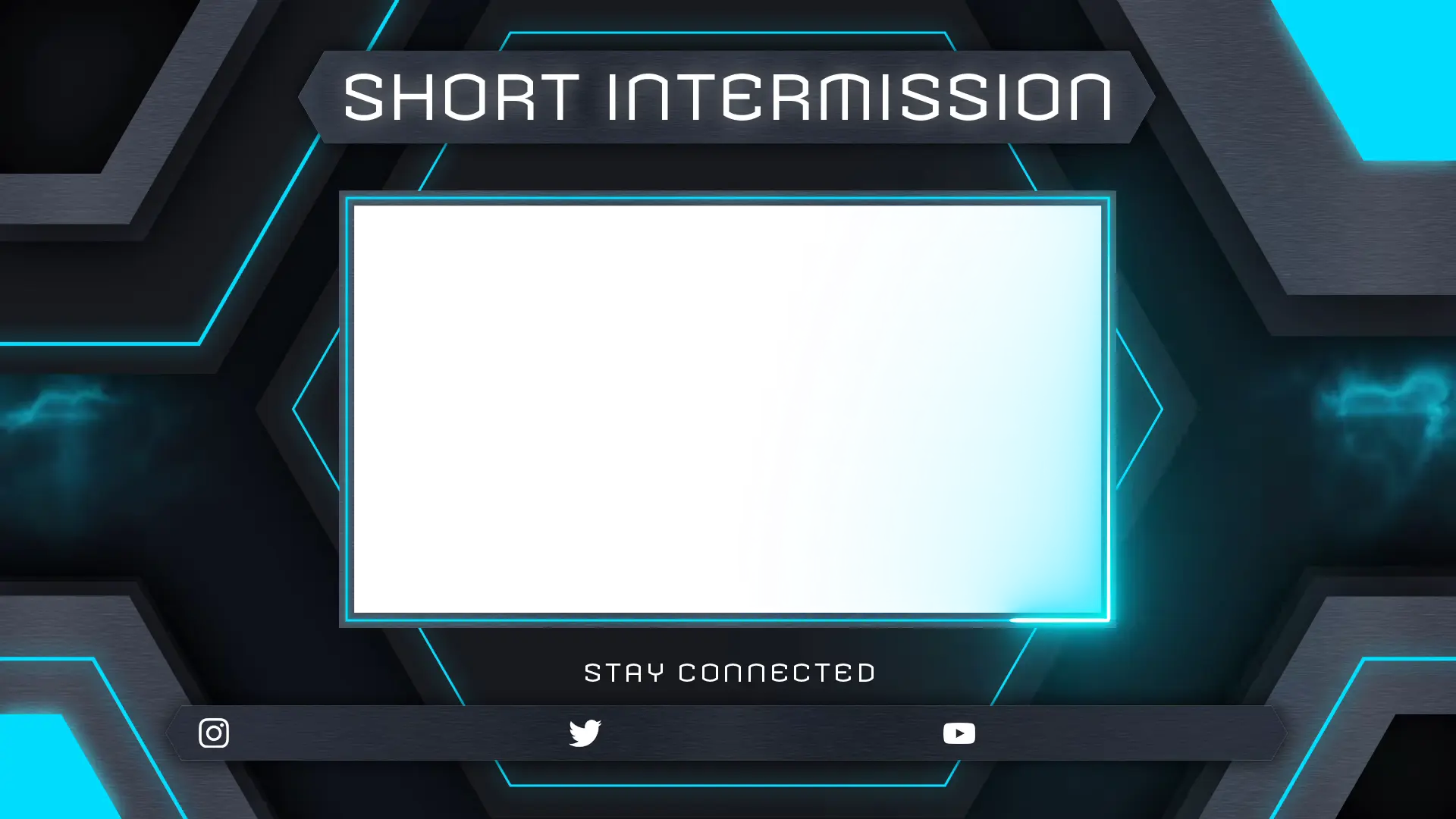 Hexa - Intermission Talking (Legacy)