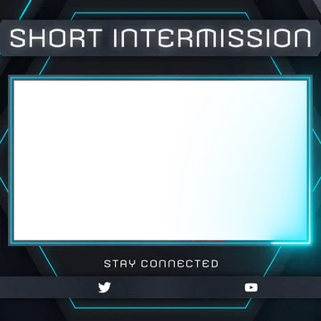 Hexa - Intermission Talking (Legacy)