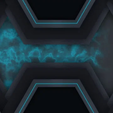 Hexa - Transition