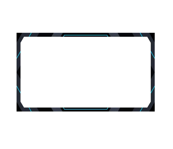 Hexa - Webcam Blank