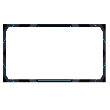 Hexa - Webcam Blank