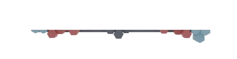 Hexacore - Greenscreen Blank
