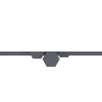 Hexacore - Greenscreen Blank