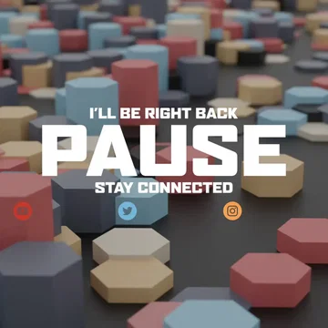 Hexacore - Intermission Pause (Legacy)