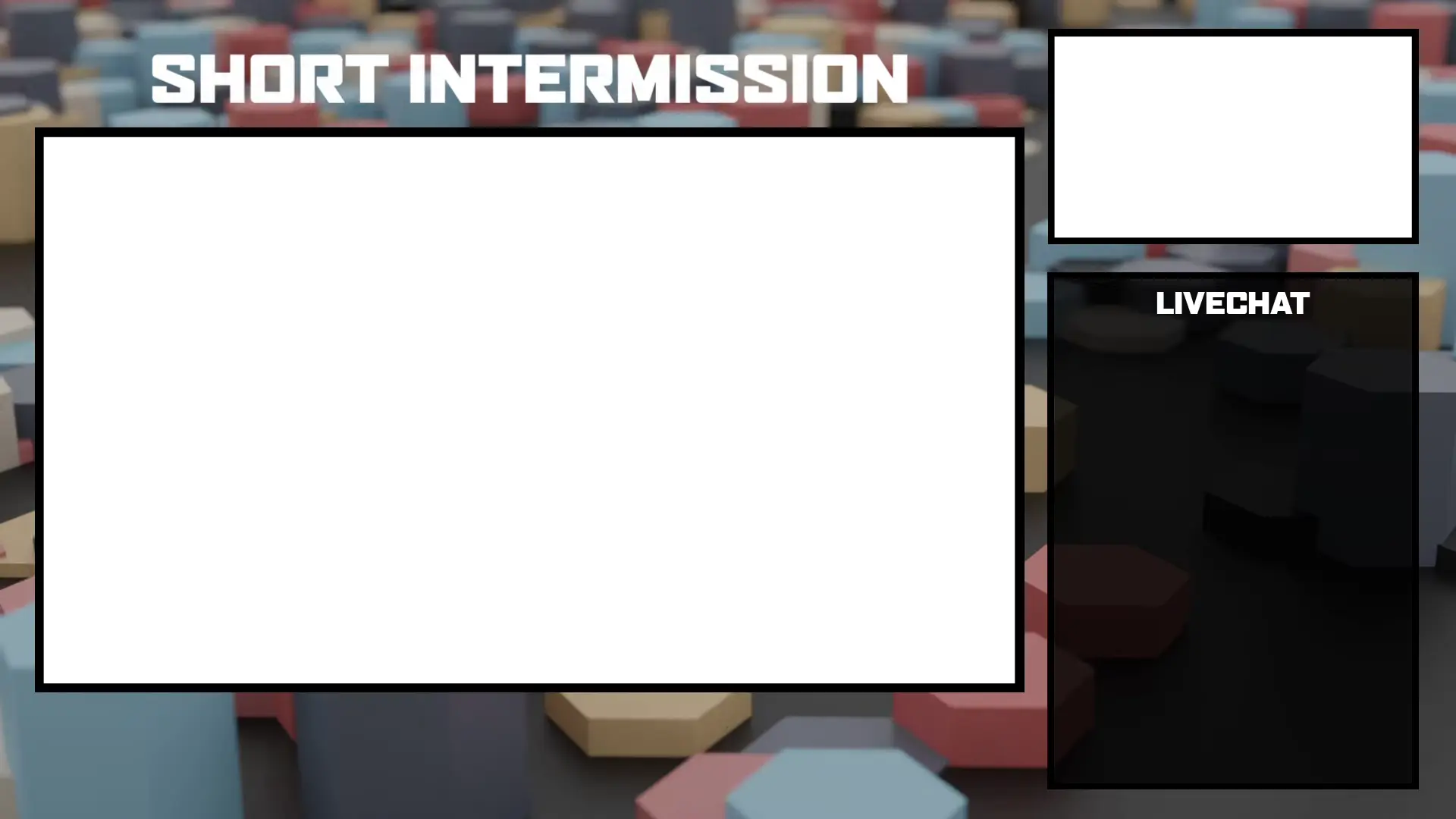 Hexacore - Intermission Talking (Legacy)