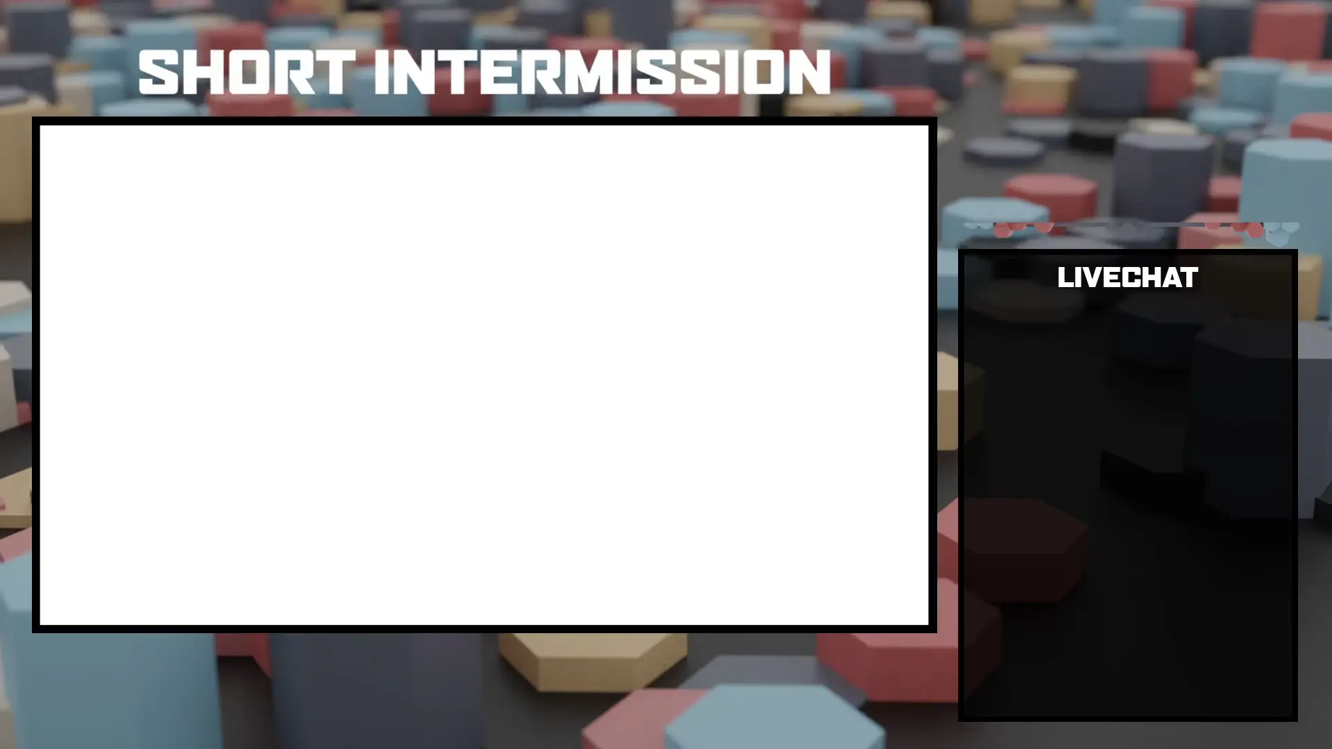 Hexacore - Intermission Talking (Legacy)