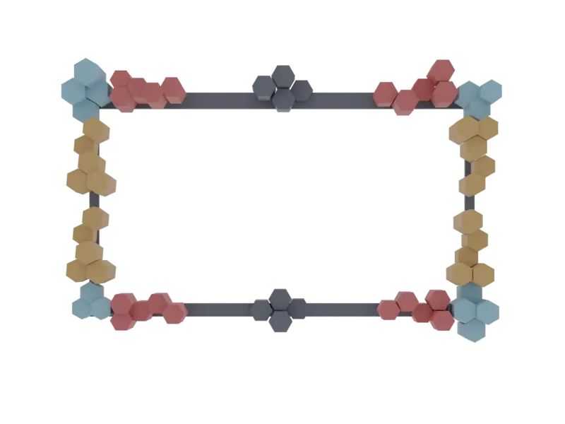 Hexacore - Webcam Blank