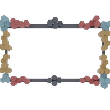Hexacore - Webcam Blank