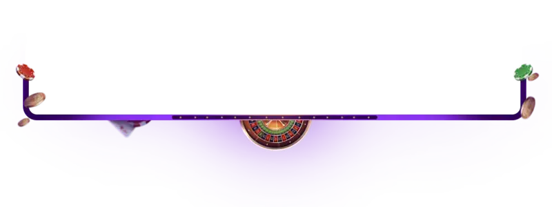 HighRoller - Greenscreen Blank