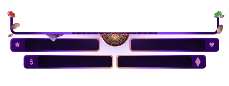 HighRoller - Greenscreen 4 Panels