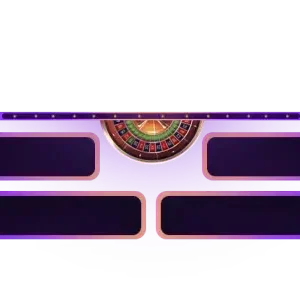 HighRoller - Greenscreen 4 Panels