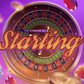 HighRoller - Intermission Starting (Legacy)