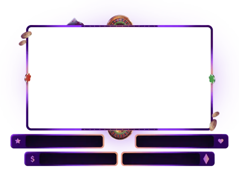 HighRoller - Webcam 4 Panels