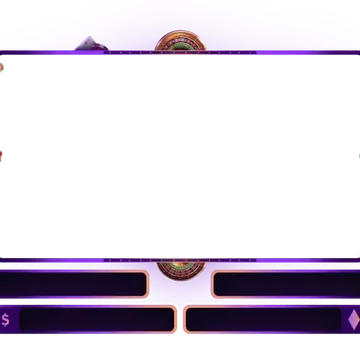 HighRoller - Webcam 4 Panels