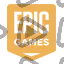 HighRoller - Social Icon Epic Games