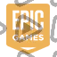HighRoller - Social Icon Epic Games