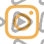 HighRoller - Social Icon Instagram